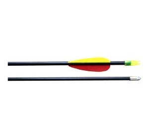 Ek-Archery fiberglass arrow 26" (660 mm)